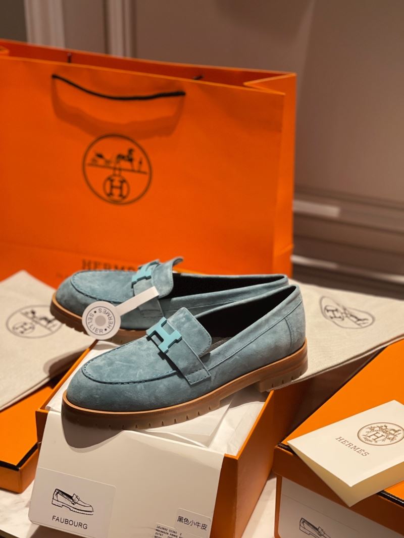 Hermes Business Shoes